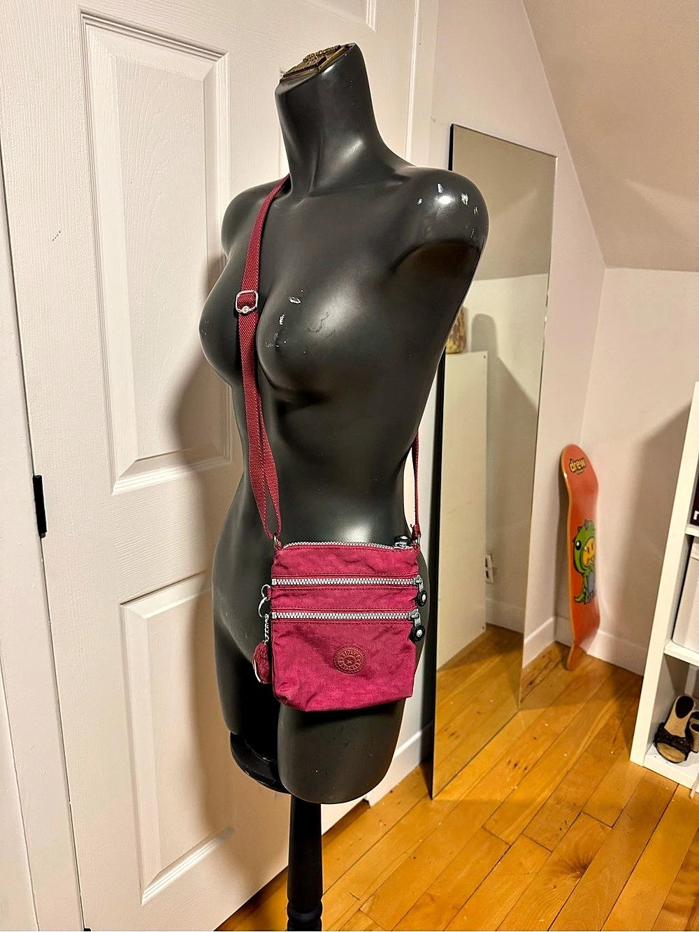 Kipling Crossbody Bag